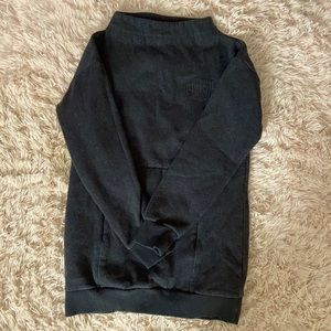 GymShark Tunic sweatshirt